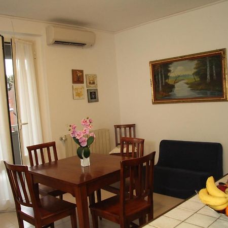 Residence I Due Pini Marina di Grosseto Exterior photo