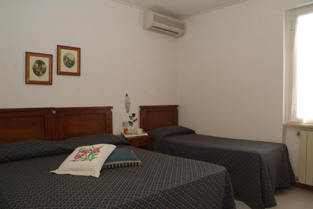 Residence I Due Pini Marina di Grosseto Room photo
