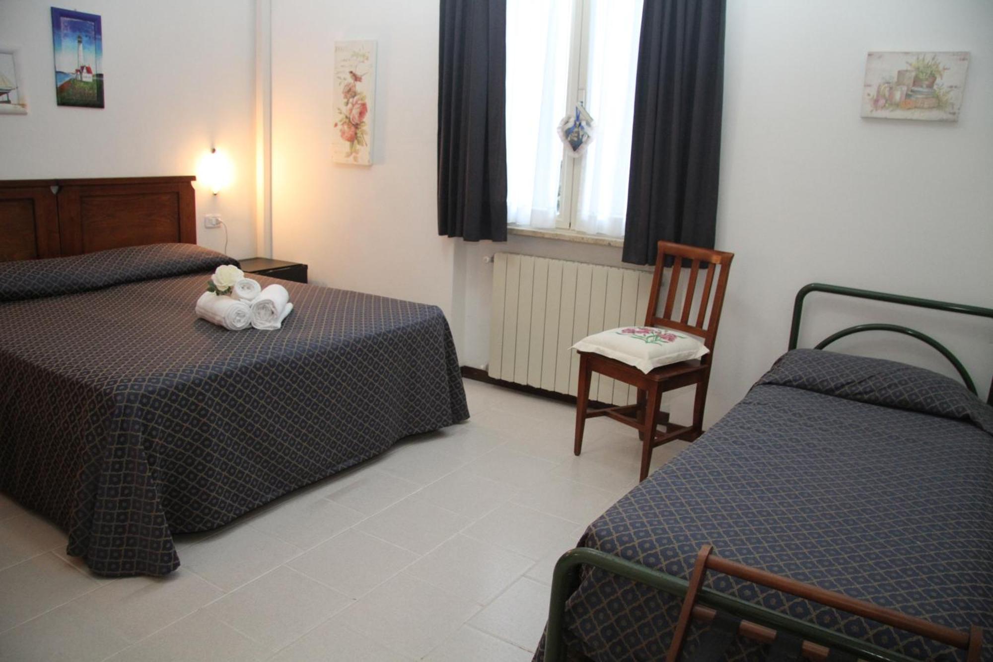 Residence I Due Pini Marina di Grosseto Room photo