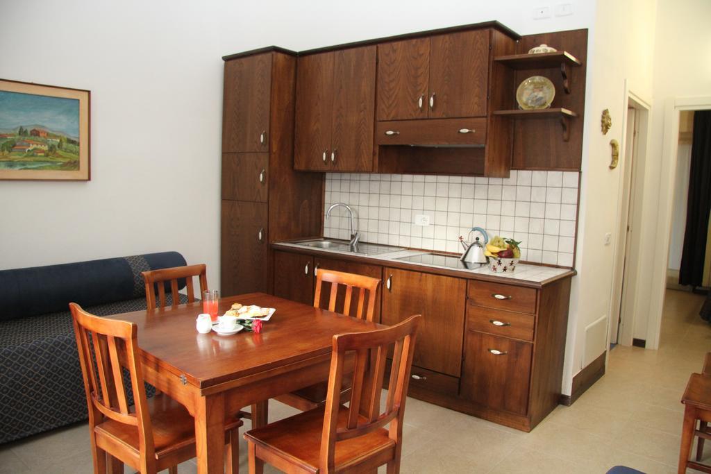 Residence I Due Pini Marina di Grosseto Room photo
