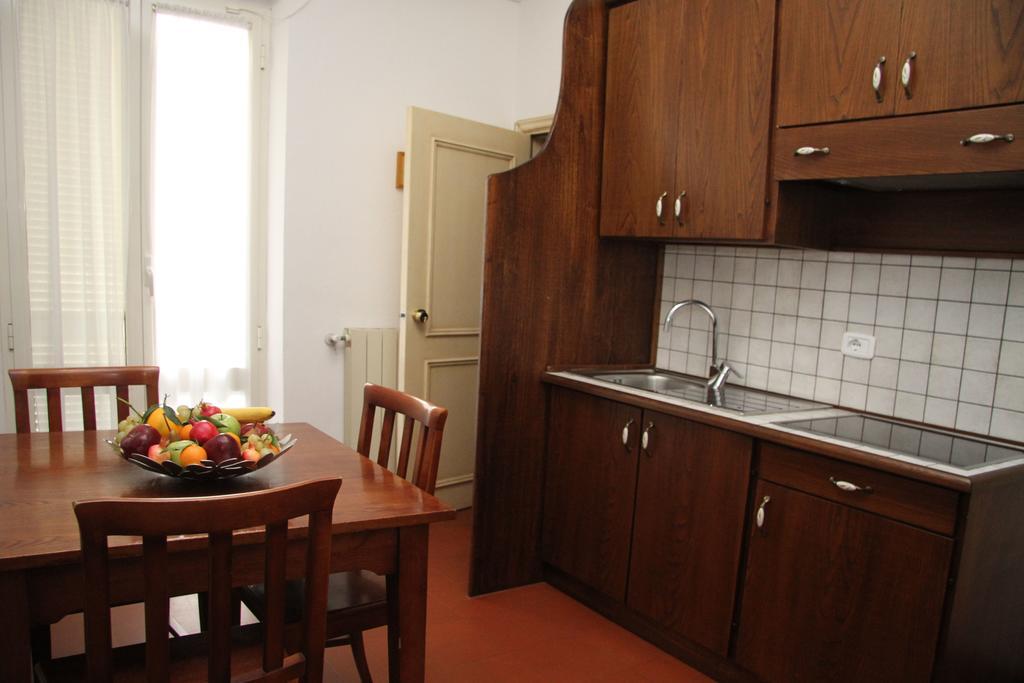Residence I Due Pini Marina di Grosseto Room photo