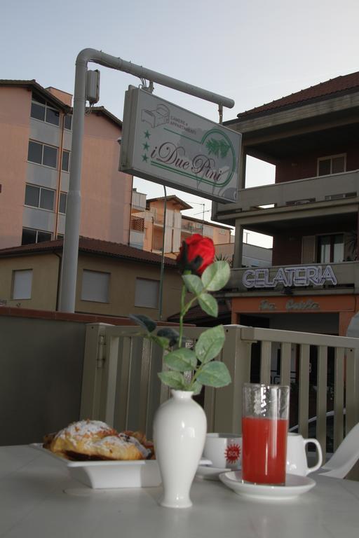 Residence I Due Pini Marina di Grosseto Room photo
