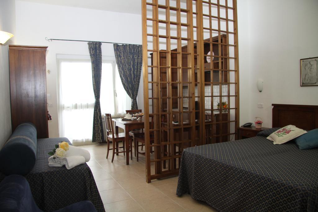 Residence I Due Pini Marina di Grosseto Exterior photo