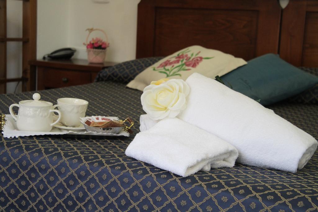 Residence I Due Pini Marina di Grosseto Room photo