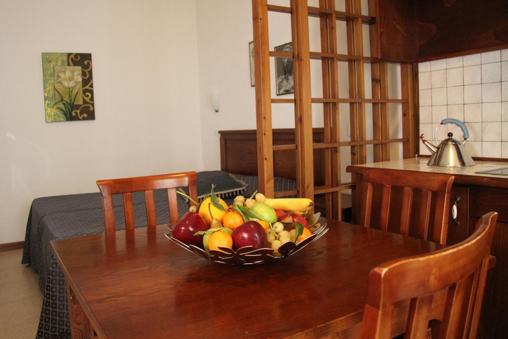 Residence I Due Pini Marina di Grosseto Room photo