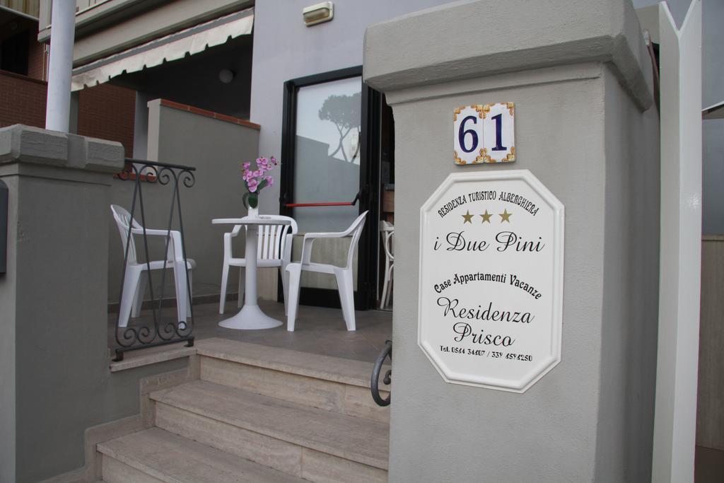 Residence I Due Pini Marina di Grosseto Room photo