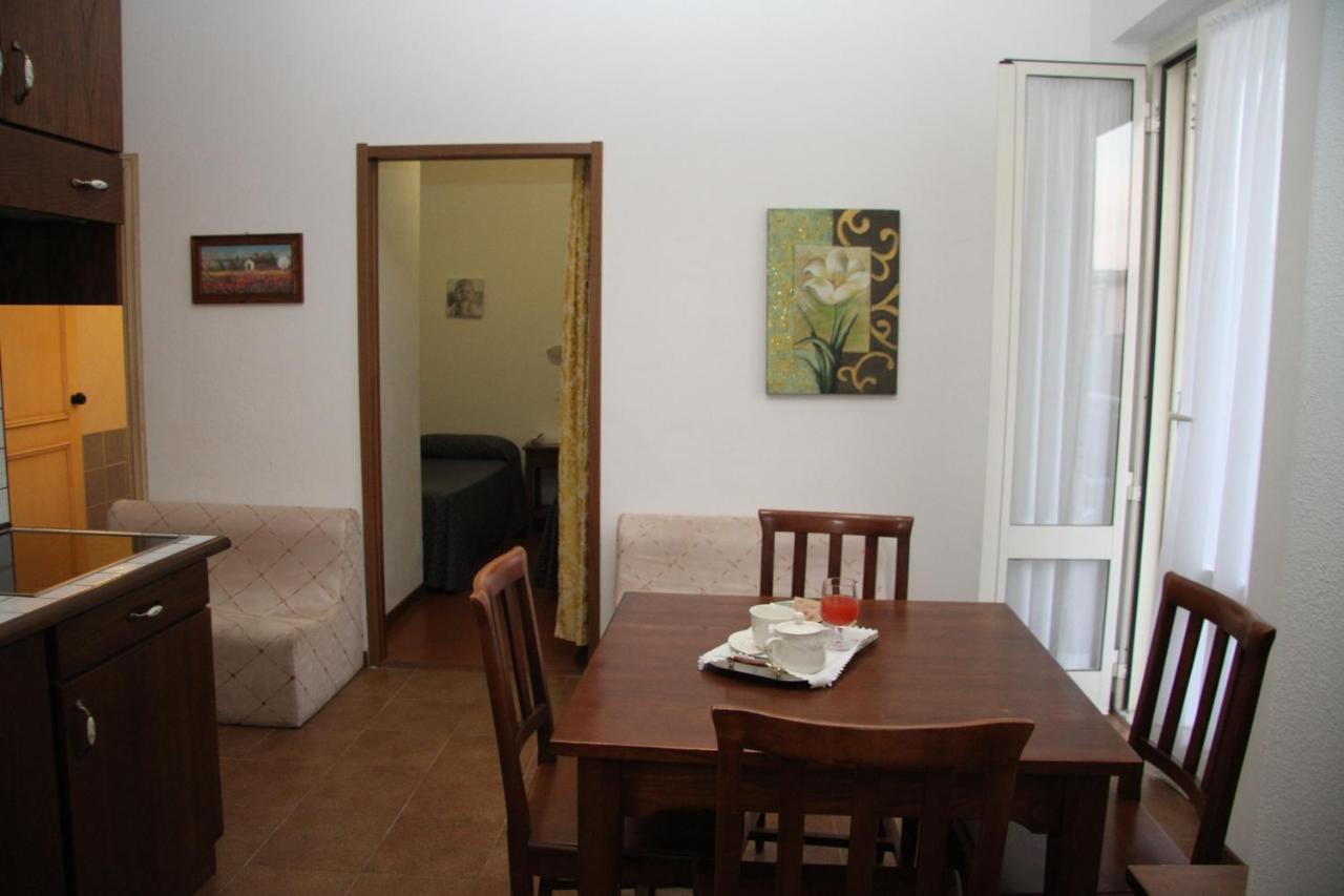 Residence I Due Pini Marina di Grosseto Exterior photo