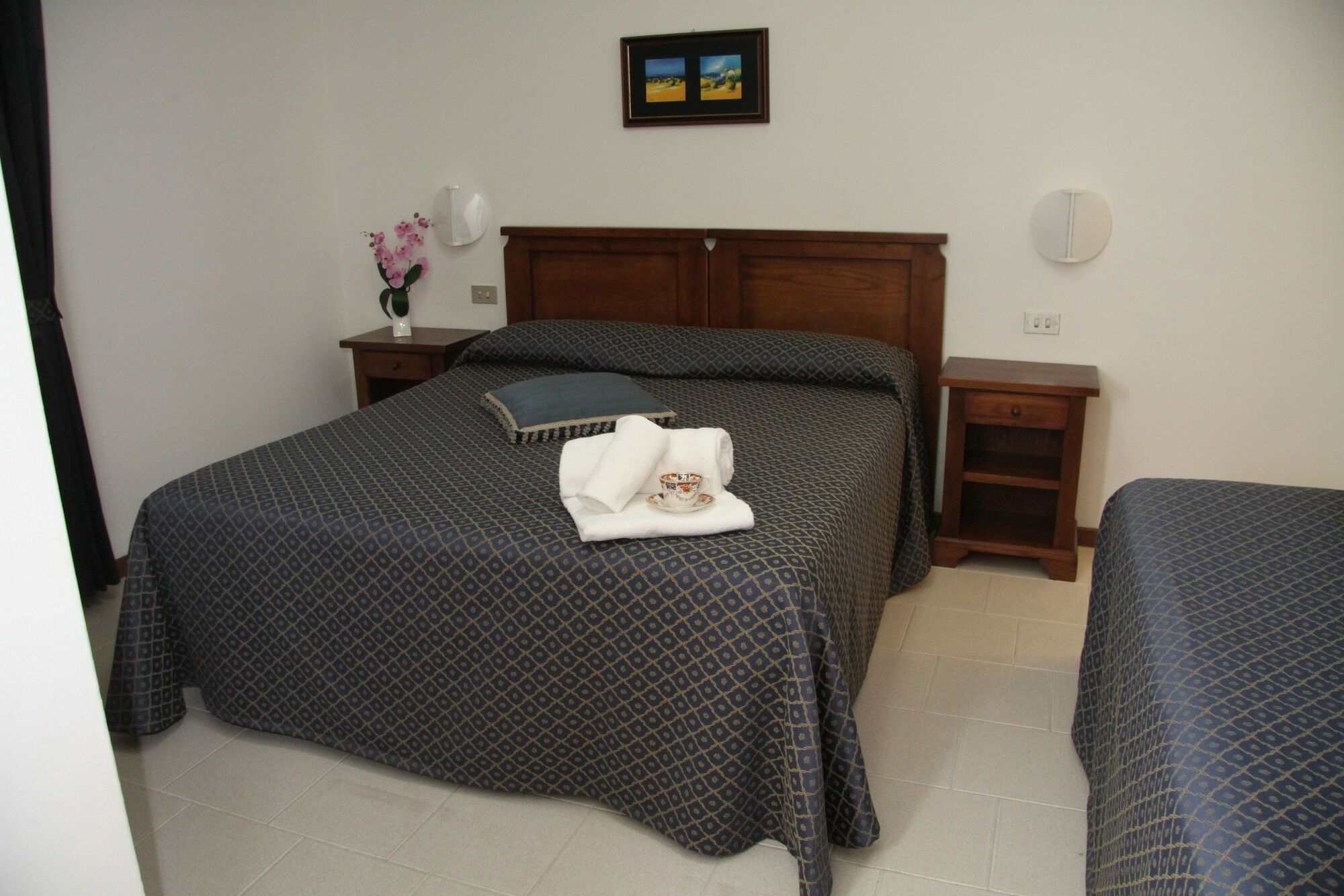 Residence I Due Pini Marina di Grosseto Exterior photo